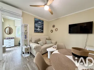 Apartment in Dénia