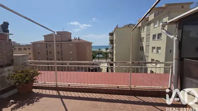 Apartment in Calafell