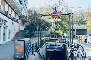 Local comercial en Madrid