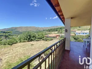 Casa en San Martín de Trevejo