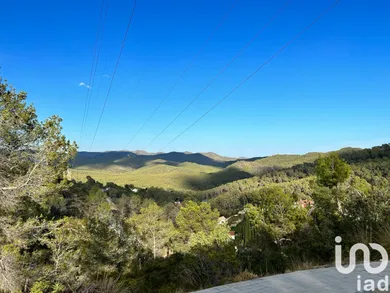 Terreny urbá a Sant Pere de Ribes