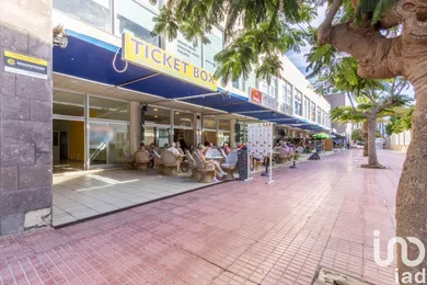 Shop/Premises commercial in Costa Adeje
