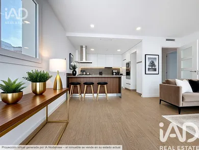 Piso en Canet de Mar