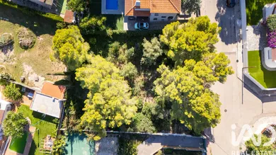 Terreno en Cunit