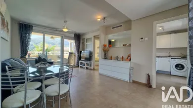 Penthouse à Pego