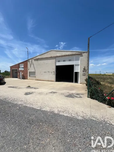 Local comercial a Pobladura de Pelayo García
