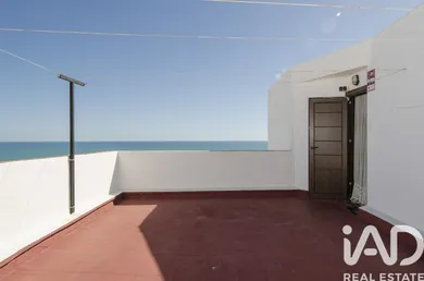 Calle D. Jaime Sanz, Peñíscola