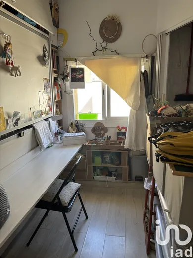 Appartement à Barcelona