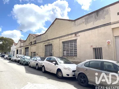 Brasserie à Sabadell