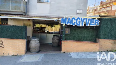 Restaurant in Mataró