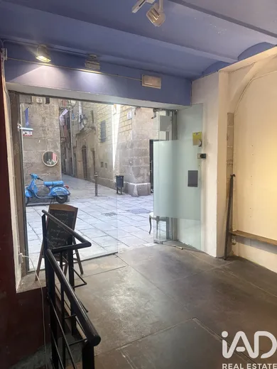 Local comercial en Barcelona