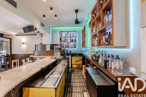 Local comercial en Madrid