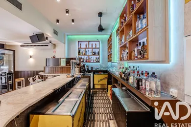Local comercial en Madrid