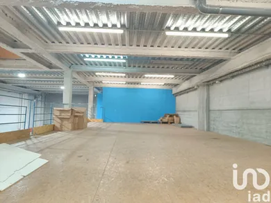 Local comercial en Santa Eulalia de Ronçana