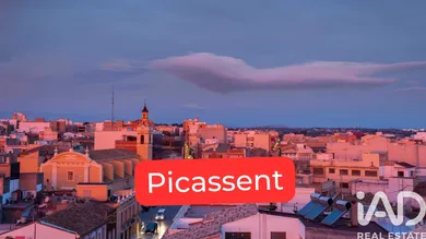 Shop/Premises commercial in Picassent