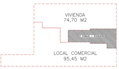 Boutique/Local commercial à Alicante/Alacant