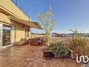 Àtic a Cerdanyola del Vallès