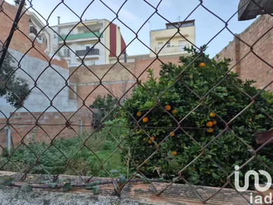 Terreny a El Vendrell