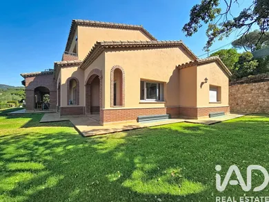 Casa rural en Cabrils
