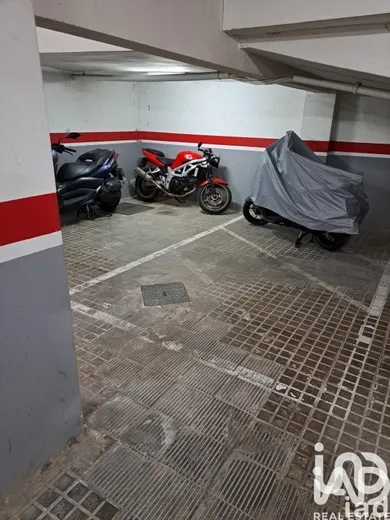 Parking/garage/box à Barcelona