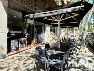 Local comercial a Barcelona