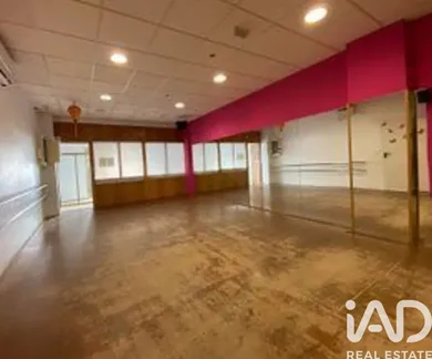 Boutique/Local commercial à Almería