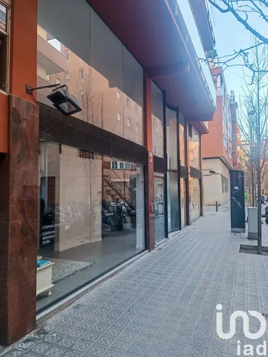 Local comercial a Barcelona