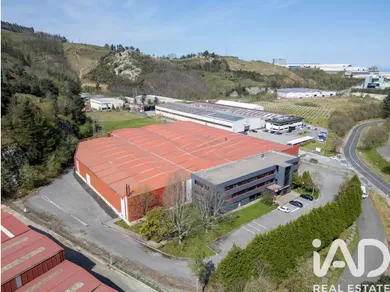 Local comercial en Itziar