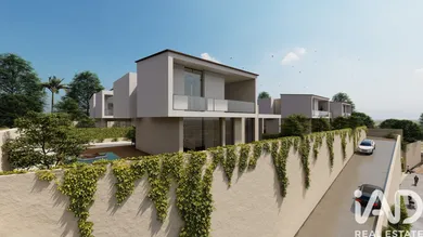 Casa en La Nucia