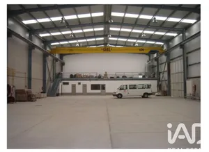 Terrain à Poligono Rio do Pozo