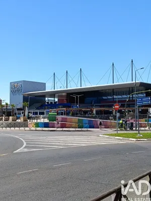 Local comercial en Rivas-Vaciamadrid