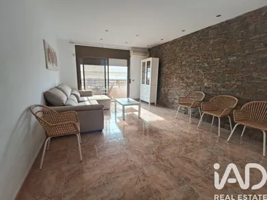 Piso en Les Roquetes
