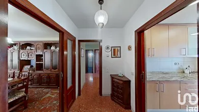 Apartment in Segur de Calafell