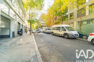 Local comercial a Madrid
