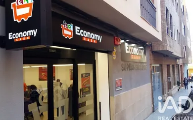 Local comercial en Picassent