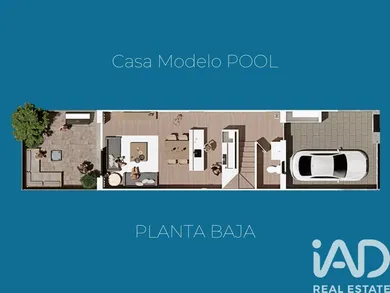 Casa en Cambrils