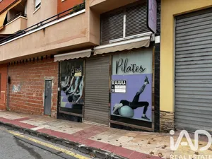 Local comercial en Torreaguera