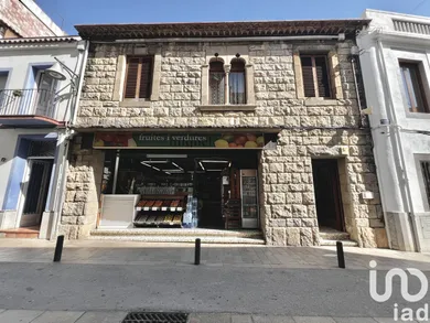 Village house in Pineda de Mar