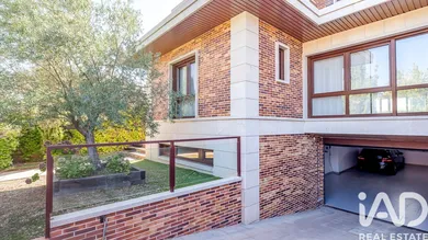 Casa en Majadahonda