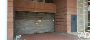 Parking en Barcelona