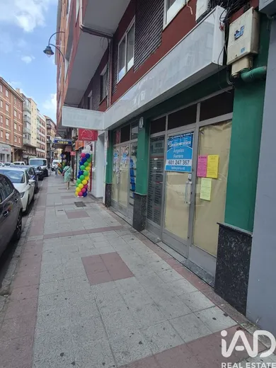 Local comercial en León