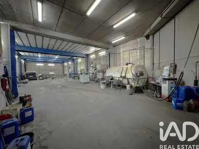 Local comercial en Las Rozas de Madrid