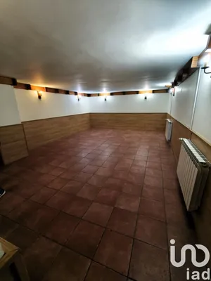 Restaurant a Sahagún