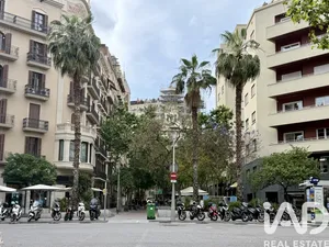 Apartment in Barcelona