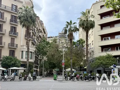 Apartment in Barcelona
