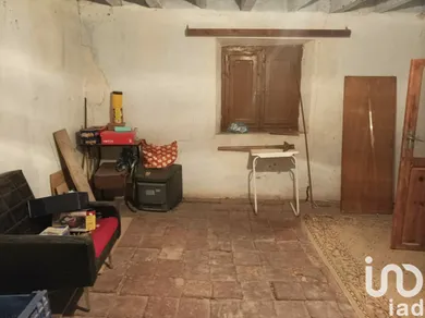 Edificio en El Burgo de Osma