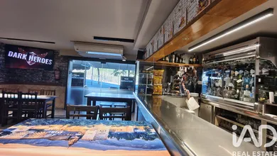 Restaurante en Mataró