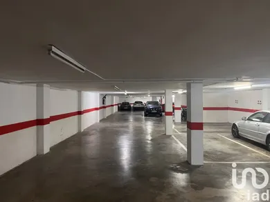Parking a Onda