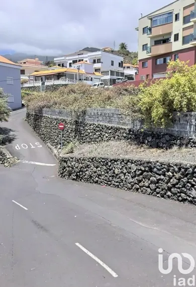 Terreno en Montaña La Breña