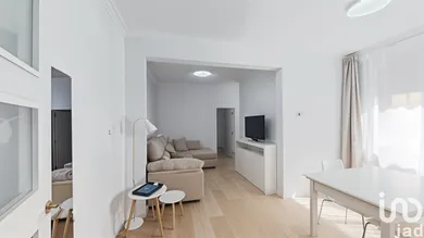 Apartment in Barcelona